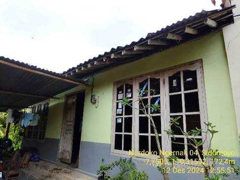 Foto Rumah 0% MURDOKO